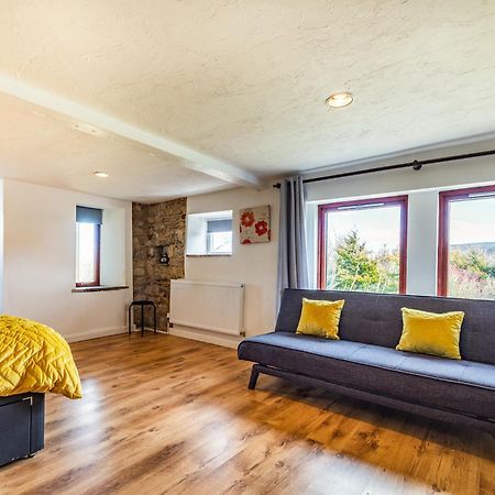Arthur Bear - Uk37992 Greenhow Hill Extérieur photo