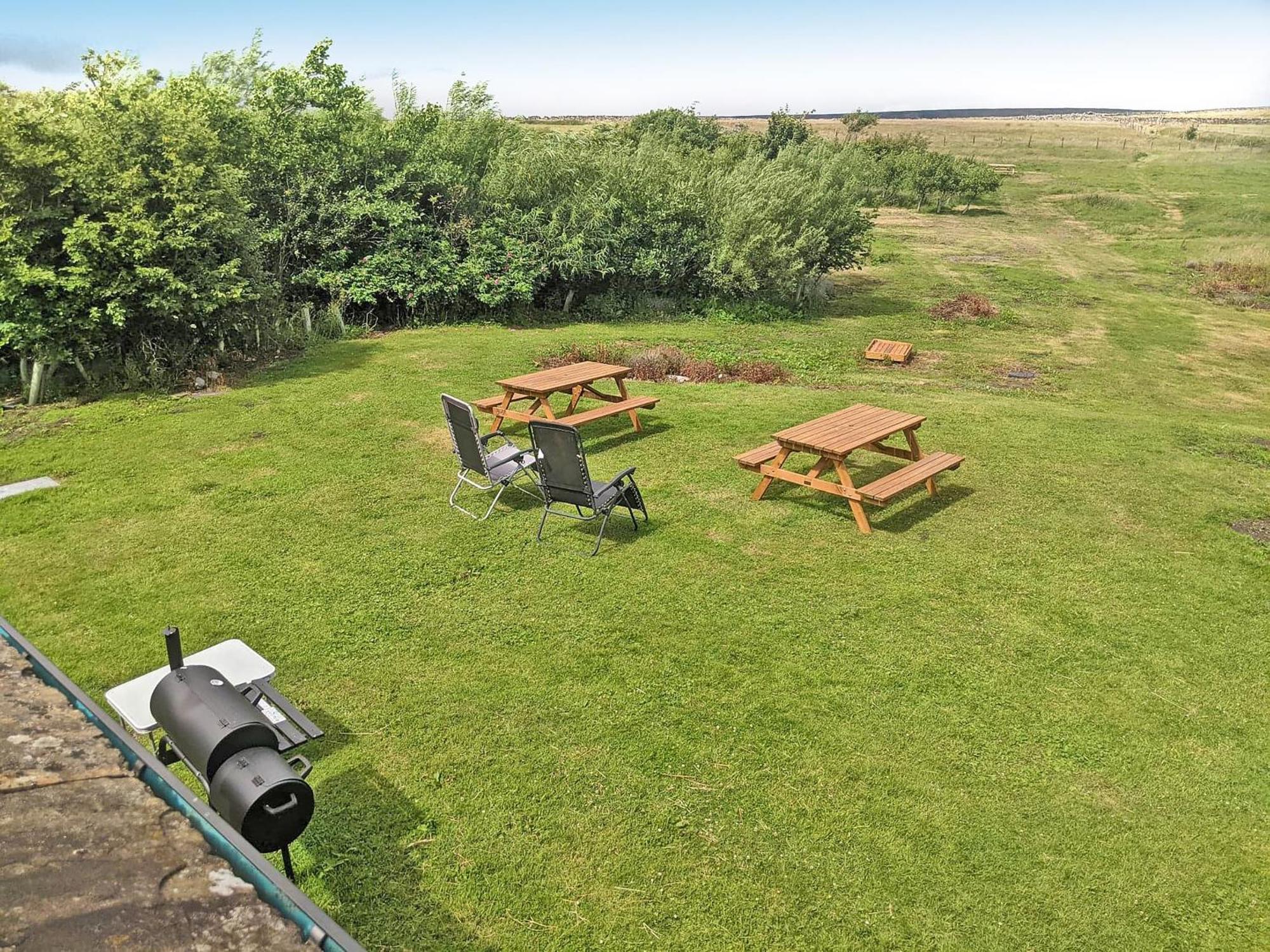 Arthur Bear - Uk37992 Greenhow Hill Extérieur photo