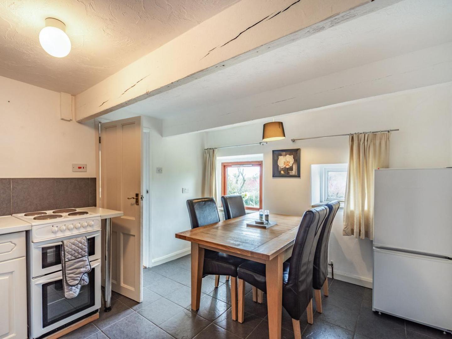 Arthur Bear - Uk37992 Greenhow Hill Extérieur photo