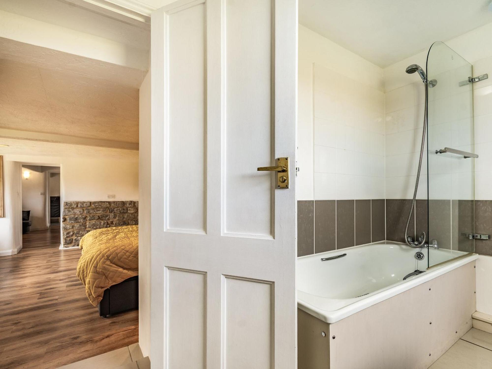 Arthur Bear - Uk37992 Greenhow Hill Extérieur photo