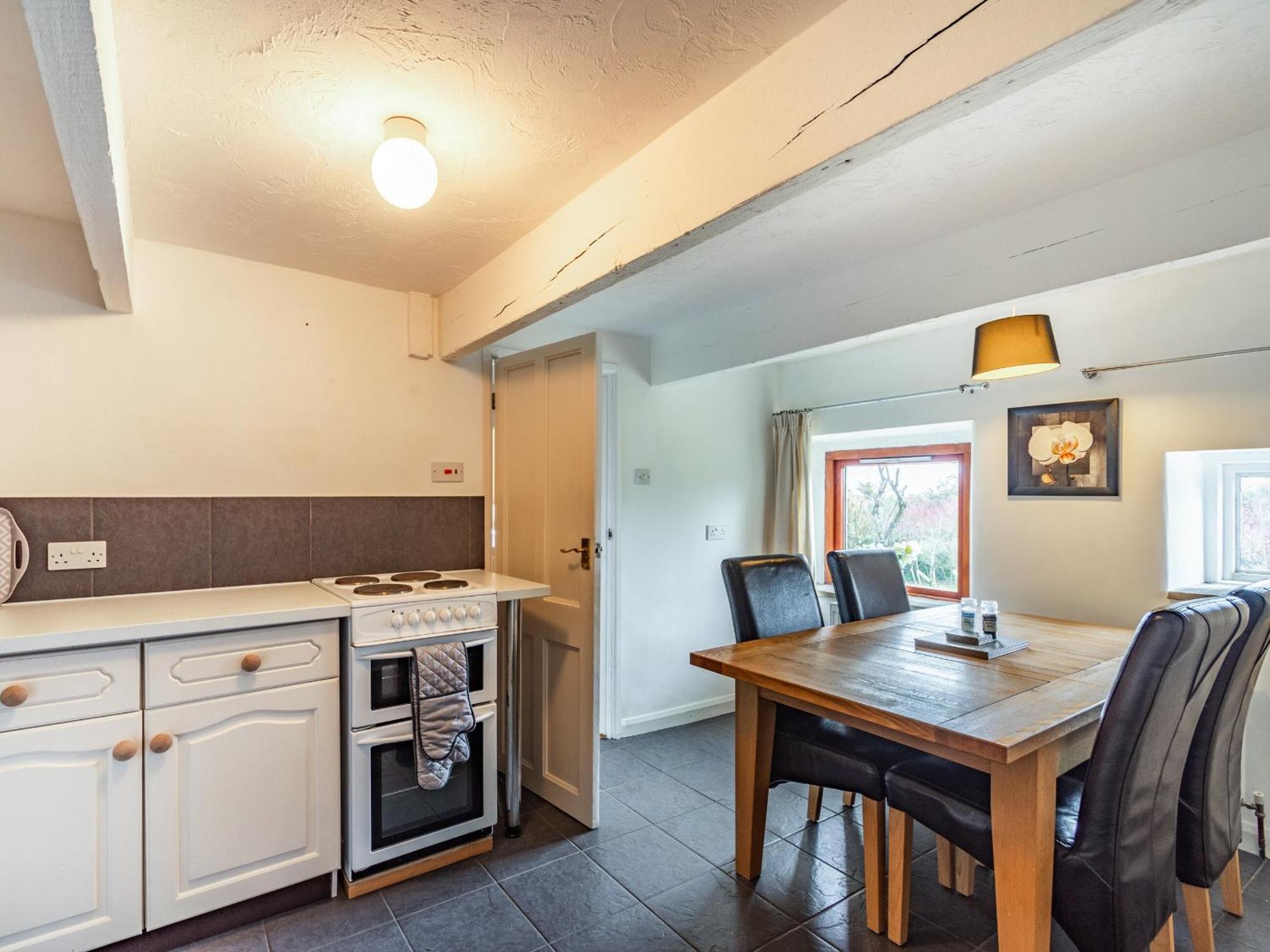 Arthur Bear - Uk37992 Greenhow Hill Extérieur photo